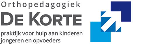 logo afbeelding Orthopedagogiek De Korte