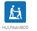 menu button Hulpaanbod